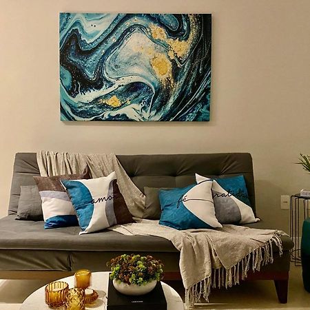 Apartment Ipanema Arpoador - 300M Da Praia Рио-де-Жанейро Экстерьер фото