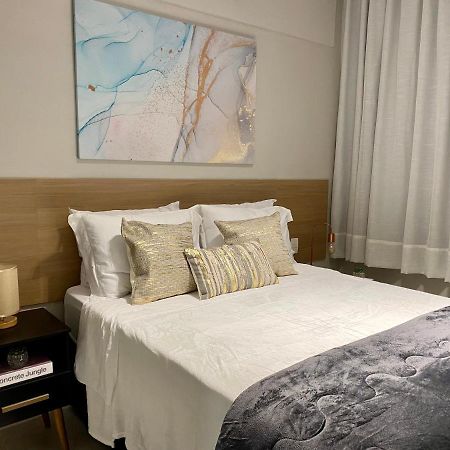 Apartment Ipanema Arpoador - 300M Da Praia Рио-де-Жанейро Экстерьер фото