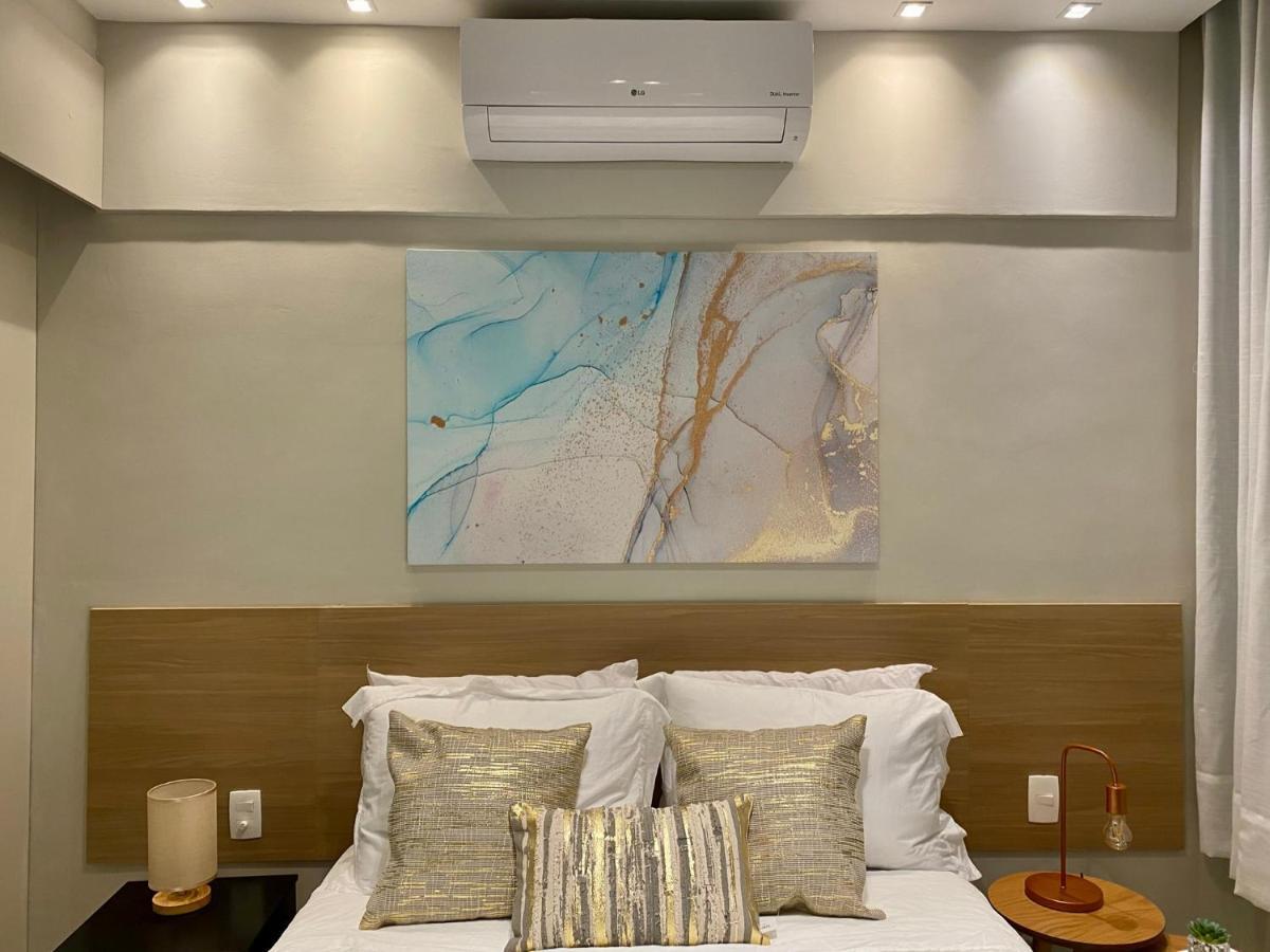 Apartment Ipanema Arpoador - 300M Da Praia Рио-де-Жанейро Экстерьер фото