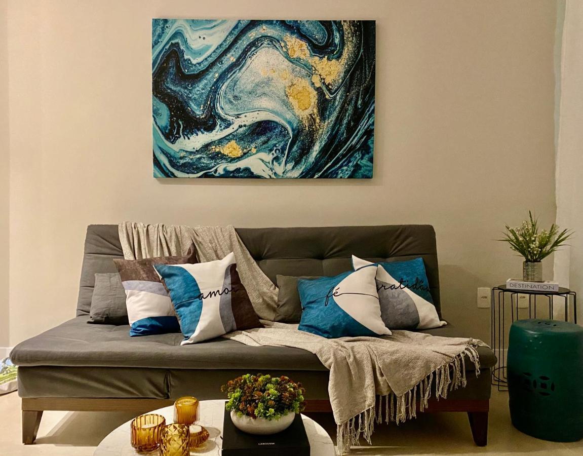 Apartment Ipanema Arpoador - 300M Da Praia Рио-де-Жанейро Экстерьер фото