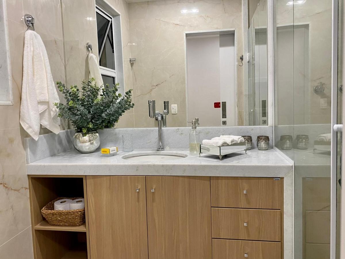Apartment Ipanema Arpoador - 300M Da Praia Рио-де-Жанейро Экстерьер фото